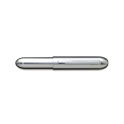 Μίνι Στυλό Bullet Pen Light –  Silver