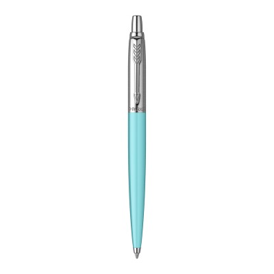 Parker Original Glam Rock Στυλό Διαρκείας - Azure Blue