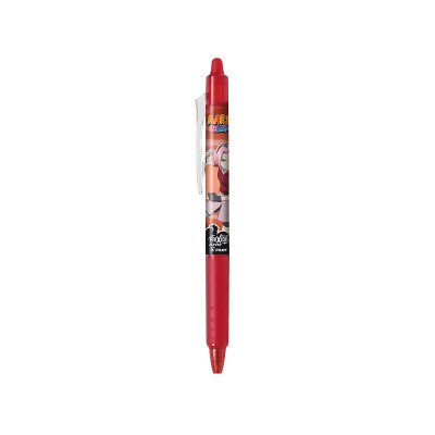 Pilot Frixion Clicker Στυλό που Σβήνει Sakura Limited Edition